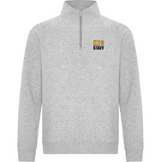 KATIMAVIK STAFFWEAR  - ATC ESACTIVE VINTAGE 1/4 ZIP - MENS