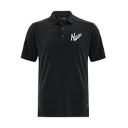 NAVAN GRADS HOCKEY - NAVAN LEFT CHEST EMBROIDERY - CALLAWAY CORE PERFORMANCE POLO - ADULT