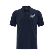 NAVAN GRADS HOCKEY - NAVAN LEFT CHEST EMBROIDERY - CALLAWAY CORE PERFORMANCE POLO - ADULT
