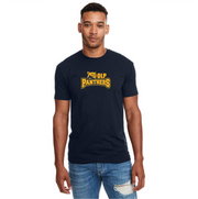 OLP STAFFWEAR - PANTHERS PRINT - NEXT LEVEL COTTON TEE - MENS