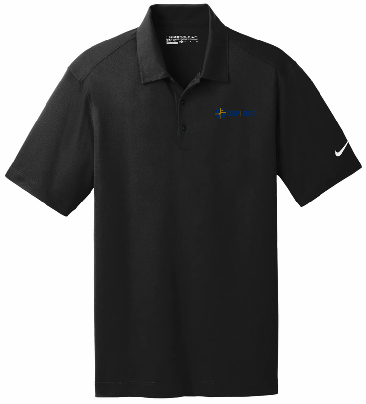 CSEP APPAREL - DARK LOGO - NIKE DRI-FIT POLO - ADULT