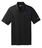 CSEP APPAREL - DARK LOGO - NIKE DRI-FIT POLO - ADULT