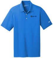 CSEP APPAREL - DARK LOGO - NIKE DRI-FIT POLO - ADULT