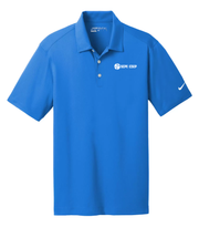 SCPE APPAREILLAGE - LIGHT LOGO - NIKE DRI-FIT POLO - ADULT