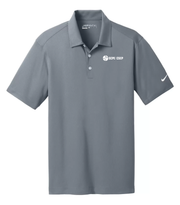 SCPE APPAREILLAGE - LIGHT LOGO - NIKE DRI-FIT POLO - ADULT