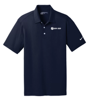 SCPE APPAREILLAGE - LIGHT LOGO - NIKE DRI-FIT POLO - ADULT