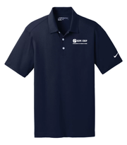 SCPE APPAREILLAGE - LIGHT LOGO - NIKE DRI-FIT POLO - ADULT