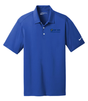 CSEP APPAREL - DARK LOGO - NIKE DRI-FIT POLO - ADULT