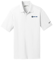 CSEP APPAREL - DARK LOGO - NIKE DRI-FIT POLO - ADULT