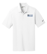 CSEP APPAREL - DARK LOGO - NIKE DRI-FIT POLO - ADULT