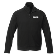 OLMC STAFFWEAR - OLMC - OKAPI KNIT JACKET - ADULT