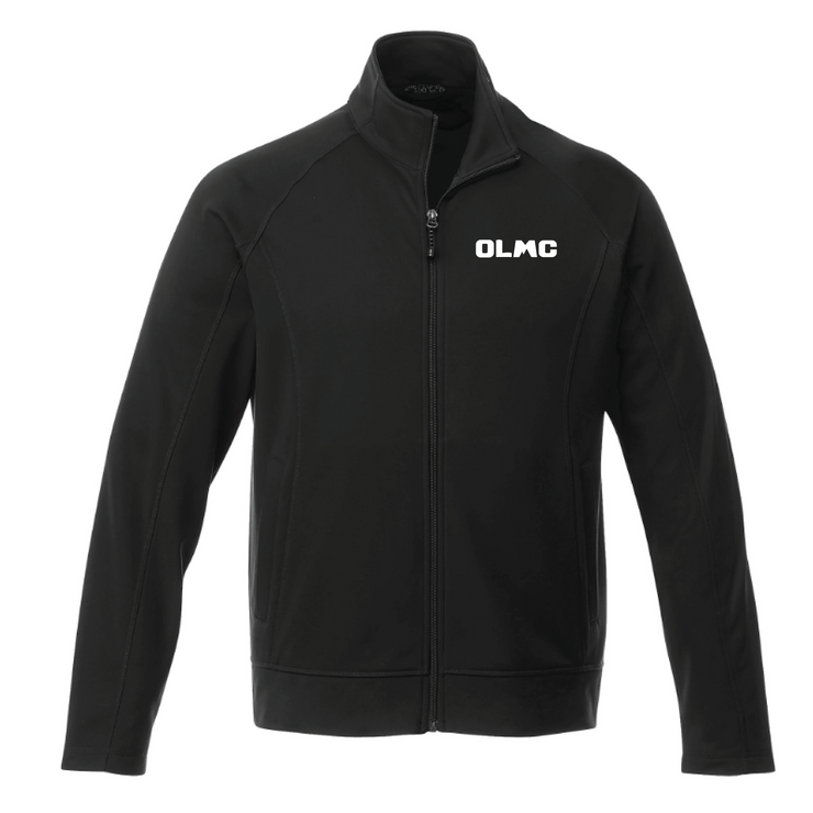 OLMC STAFFWEAR - OLMC - OKAPI KNIT JACKET - ADULT
