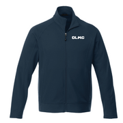 OLMC STAFFWEAR - OLMC - OKAPI KNIT JACKET - ADULT