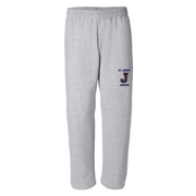 ST JOSEPH JAG SWAG - JOSEPH - OPEN BOTTOM SWEATPANTS - ADULT
