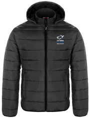 OTTAWA PACERS -  GLACIAL PUFFY JACKET - YOUTH