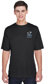 OTTAWA PACERS - TEAM 365 PERFORMANCE TEE - ADULT
