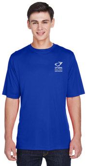 OTTAWA PACERS - TEAM 365 PERFORMANCE TEE - ADULT