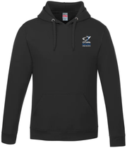 OTTAWA PACERS - VAULT PULLOVER HOODIE - ADULT