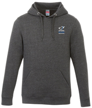 OTTAWA PACERS - VAULT PULLOVER HOODIE - ADULT
