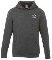 OTTAWA PACERS - VAULT PULLOVER HOODIE - YOUTH