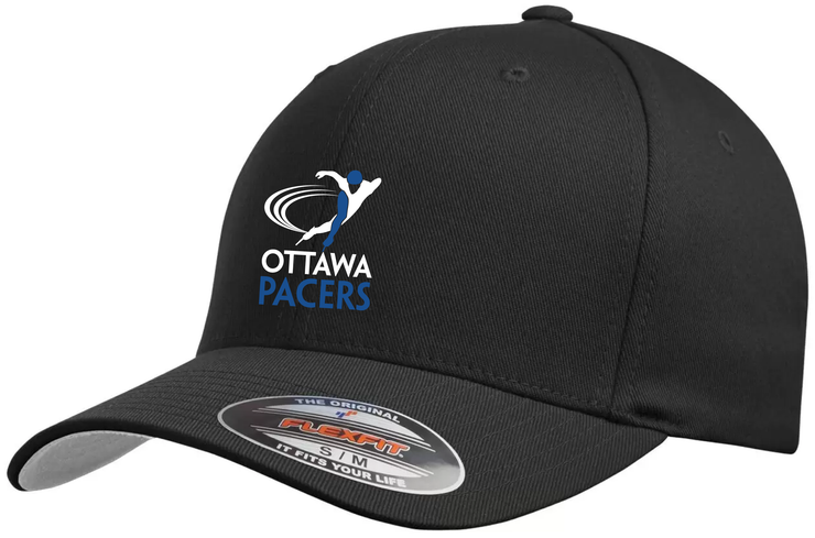OTTAWA PACERS - FLEXFIT CAP