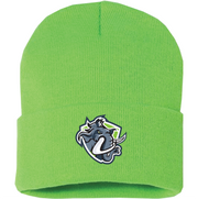 PIERRE DE BLOIS SPIRITWEAR - CUFFED BEANIE TOQUE