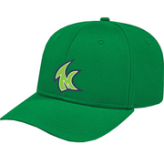 PIERRE DE BLOIS SPIRITWEAR - POLY/COTTON SNAP BACK CAP