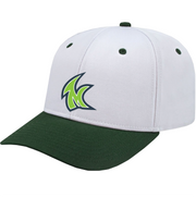 PIERRE DE BLOIS SPIRITWEAR - POLY/COTTON SNAP BACK CAP