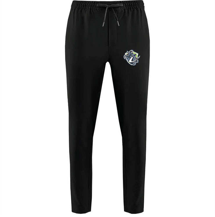 PIERRE DE BLOIS STAFFWEAR - PROPEL ATHLEISURE PANTS - MENS