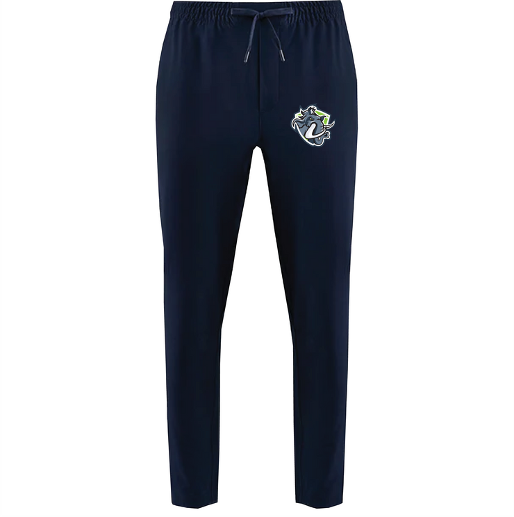 PIERRE DE BLOIS STAFFWEAR - PROPEL ATHLEISURE PANTS - MENS