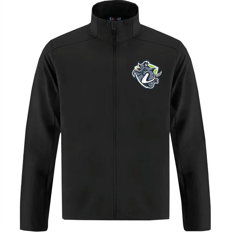 PIERRE DE BLOIS STAFFWEAR - PURSUIT ATHLEISURE JACKET - MENS