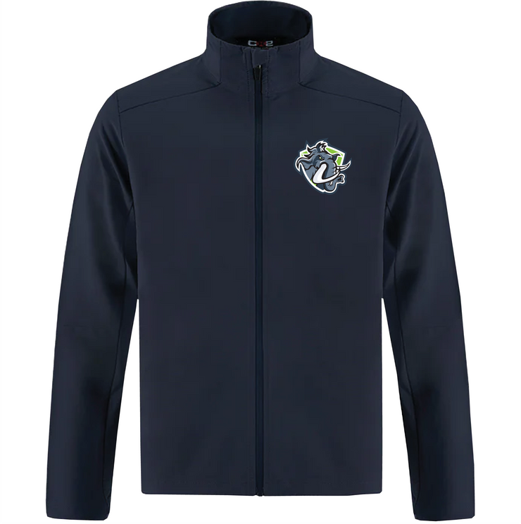 PIERRE DE BLOIS STAFFWEAR - PURSUIT ATHLEISURE JACKET - MENS