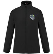 PIERRE DE BLOIS STAFFWEAR - PURSUIT ATHLEISURE JACKET - LADIES