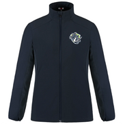 PIERRE DE BLOIS STAFFWEAR - PURSUIT ATHLEISURE JACKET - LADIES