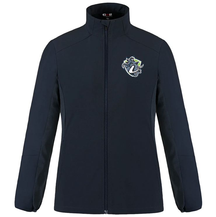 PIERRE DE BLOIS STAFFWEAR - PURSUIT ATHLEISURE JACKET - LADIES