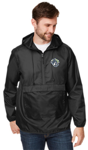 PIERRE DE BLOIS STAFFWEAR - TEAM 365 ANORAK JACKET - ADULT
