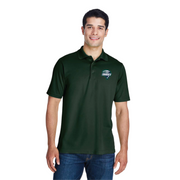 HOLY TRINITY SPIRITWEAR - TORNADOES  - CORE 365 POLO - MENS