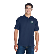 HOLY TRINITY SPIRITWEAR - TORNADOES  - CORE 365 POLO - MENS