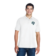 HOLY TRINITY SPIRITWEAR - TORNADOES  - CORE 365 POLO - MENS