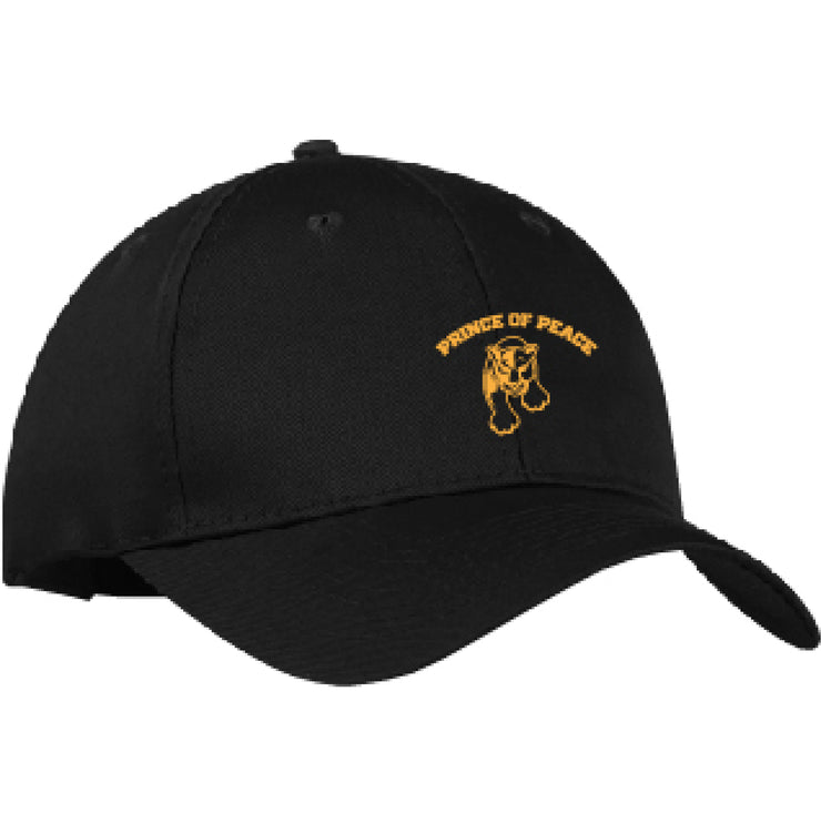 PRINCE OF PEACE SPIRITWEAR - ATC BASEBALL CAP - ADULT
