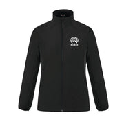 ST. BERNADETTE STAFFWEAR - BEARS DEN - PURSUIT ATHLEISURE JACKET - LADIES