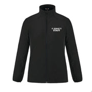 ST. BERNADETTE STAFFWEAR - STAFF - PURSUIT ATHLEISURE JACKET - LADIES