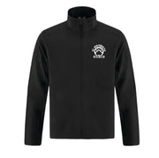 ST. BERNADETTE STAFFWEAR - BEARS DEN - PURSUIT ATHLEISURE JACKET - MENS