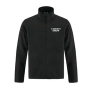 ST. BERNADETTE STAFFWEAR - STAFF - PURSUIT ATHLEISURE JACKET - MENS
