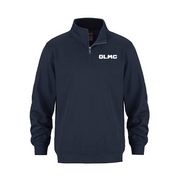 OLMC STAFFWEAR - OLMC - FLUX QUARTER ZIP SWEATSHIRT - ADULT