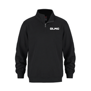 OLMC STAFFWEAR - OLMC - FLUX QUARTER ZIP SWEATSHIRT - ADULT