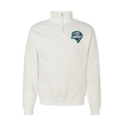 HOLY TRINITY SPIRITWEAR - TORNADOES  - CADET QUARTER ZIP SWEATSHIRT - MENS