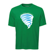 HOLY TRINITY SPIRITWEAR -  PRO TEAM SHORT SLEEVE TEE - ADULT