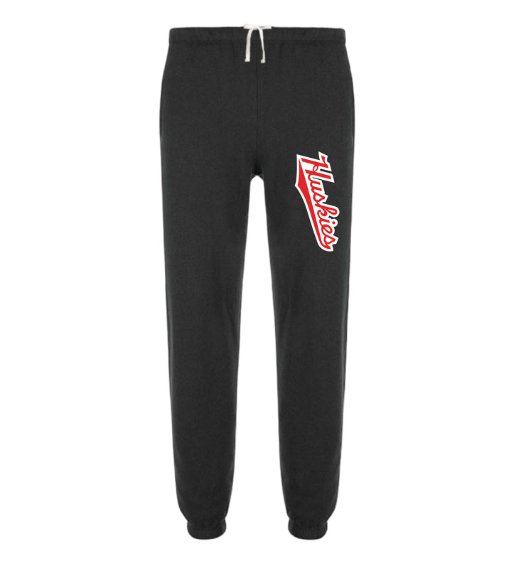 SACRED HEART SPIRITWEAR - HUSKIES - BAY HILL SWEATPANTS - ADULT