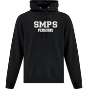 SOUTH MARCH SPIRITWEAR - SMPS - ATC COTTON HOODIE - ADULT